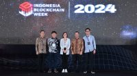 Indonesia Blockchain Week 2024: Sukses Gaet Lebih dari 1.700 Peserta