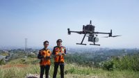 Terra Drone Indonesia Lakukan Pemetaan Udara dan LiDAR 3D di Kota Depok: Mendukung Peningkatan Akurasi Data Spasial