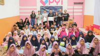 Dupoin Hadirkan Kebahagiaan Lewat Program CSR #SharetoCare di Jakarta Timur Dupoin Hadirkan Kebahagiaan Lewat Program CSR #SharetoCare di Jakarta Timur