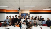 Level Up UI/UX Pakai AI di Seminar Kolaborasi School of Information Systems BINUS UNIVERSITY & UXiD di BINUS Kemanggisan! Level Up UI/UX Pakai AI di Seminar Kolaborasi School of Information Systems BINUS UNIVERSITY & UXiD di BINUS Kemanggisan!