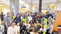 Starfindo dan Indogo Dukung Angkatan Startup 4 Industry 2024