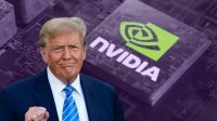 Efek Kemenangan Trump: Saham Tesla Meroket, Kapitalisasi Pasar Mencapai 1 Triliun Dolar AS