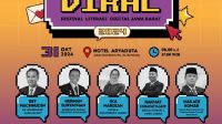 Diskominfo Jabar Kembali Gelar Festival Literasi Digital