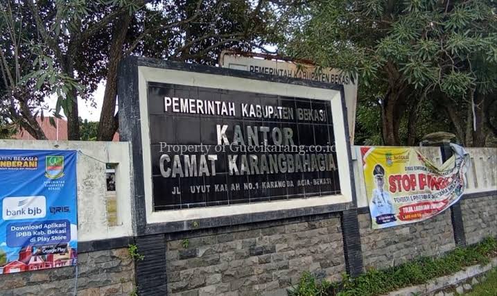 Pj Bupati Bekasi Sebut Barang Milik Daerah Harus Dikelola Secara Efektif