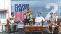 Dukungan untuk Haru-Dhani Menguat: Bandung Menuju Kota Kreatif Dunia
