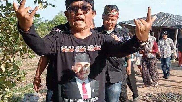 H. Zaenal Abidin: Pasangan Ade-Asep Miliki Kredibilitas dan Visi Pembangunan Bekasi