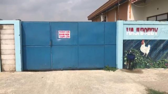 Merasa Kecewa dan Dirugikan dalam Pelayanan,Pengusaha Industri Peternakan Ayam di Karawang akan  Somasi  PLN