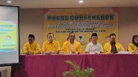 Tidak Patuh Instruksi Partai, 4 Orang Kader Pengurus Golkar Kabupaten Bekasi di Reshuflle Tidak Patuh Instruksi Partai, 4 Orang Kader Pengurus Golkar Kabupaten Bekasi di Reshuflle