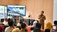 Sekda Herman Suryatman Perkenalkan Kredit Jabar Caang Targetkan 600 Ribu Perempuan Wirausaha di Desa