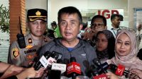Bey Machmudin Jenguk Para Korban Kecelakaan Tol Cipularang KM 92