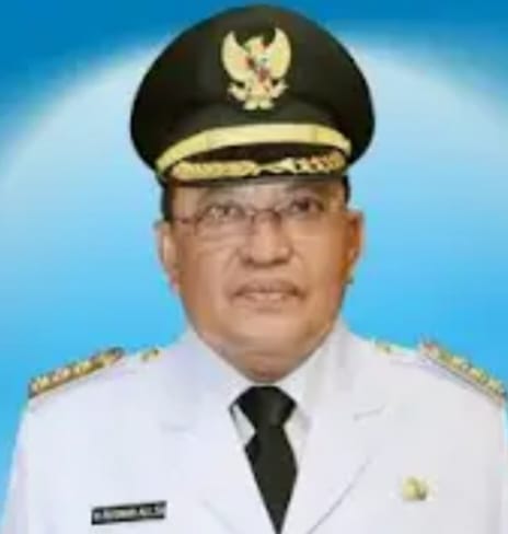 Mantan Bupati  yang Mencalonkan  Bupati Kubu Raya 2024- 2029, Digugat Melakukan Perbuatan Melawan Hukum