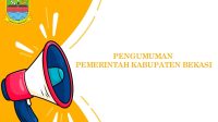 Pendaftaran P3K Tahap 2 Tahun 2024 Pemkab Bekasi Pendaftaran P3K Tahap 2 Tahun 2024 Pemkab Bekasi