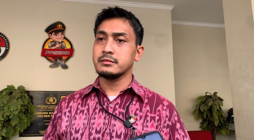 Polisi Ciduk Satu Pelaku Begal Viral Kawasan MM 2100 dan Buru Pelaku Lainnya