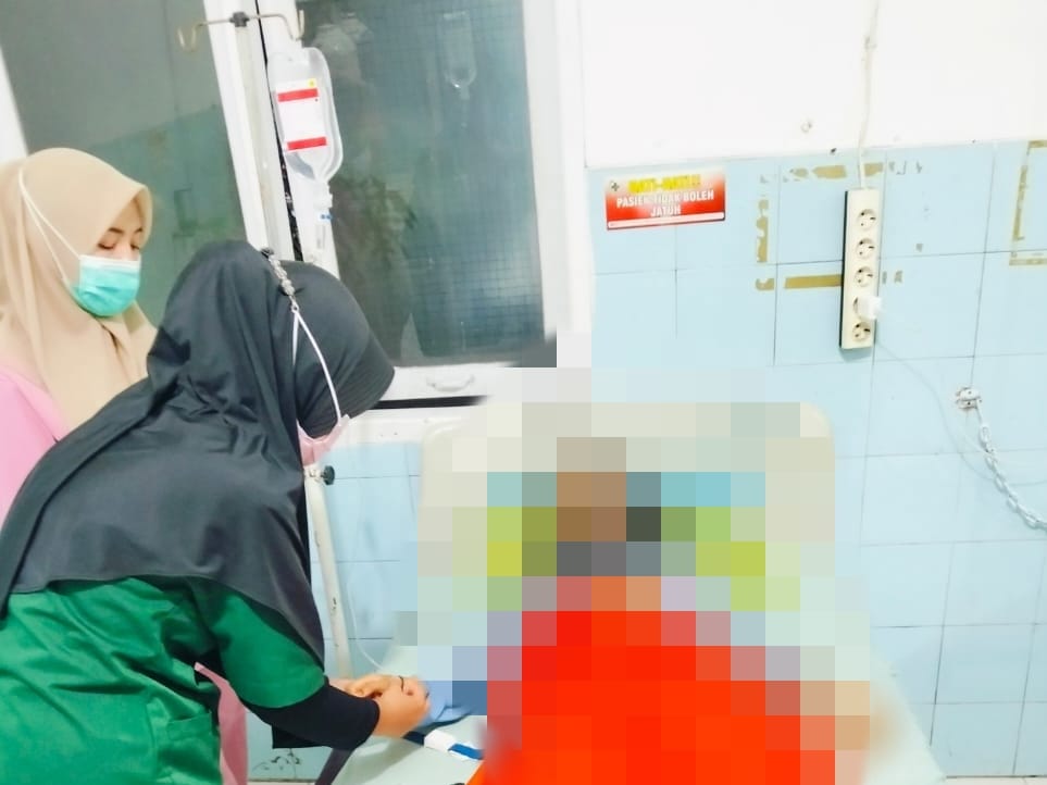 Pelajar Cianjur Jadi Korban Kekerasan Seksual, Dikenal Lewat Media Sosial Facebook