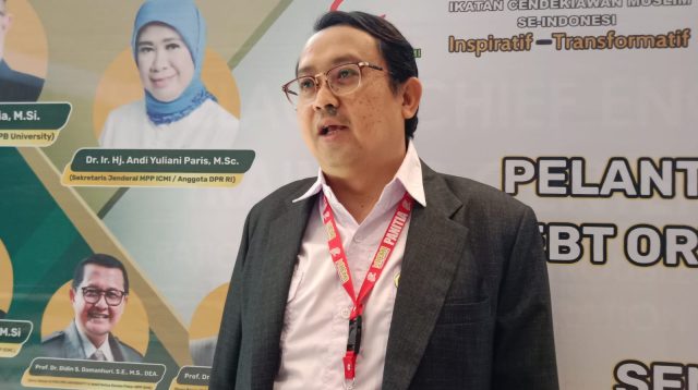 Gali Potensi Energi Baru, First Media dan Lembaga Kajian Fokus Atasi Sampah Kota Bandung untuk Masa Depan Berkelanjutan
