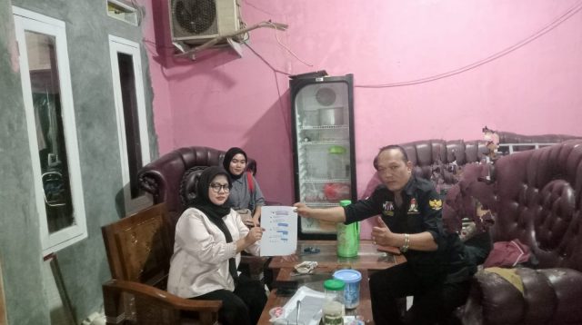 Gegara Perselingkuhan Seorang Janda, Siap Menerima Konsekuensi Hukum