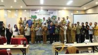Dinas Perkebunan Kalimantan Timur Dorong Perlindungan Lahan Air untuk Perkebunan Berkelanjutan Dinas Perkebunan Kalimantan Timur Dorong Perlindungan Lahan Air untuk Perkebunan Berkelanjutan