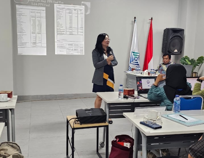 Peran Vital Konsultan Pajak: Solusi Strategis Hadapi Perubahan Regulasi Pajak 2024
