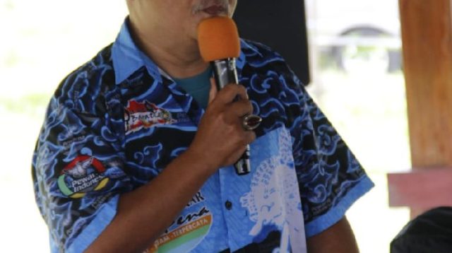 Sekelumit Cerita Paska Rakernas Pewarna 2024, Beginilah kata Ketua Pewarna Jabar……