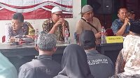 Acara minggon di desa Cikarang kota selalu aktif di kamis 21 – November 2024