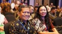 Pj Sekda Kabupaten Bekasi Ikuti Rapat Monitoring Perencanaan Penataan Tenaga ASN