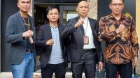 Kantor Hukum POEYANK Menangkan Perkara Gugatan Perdata Pengacara IS