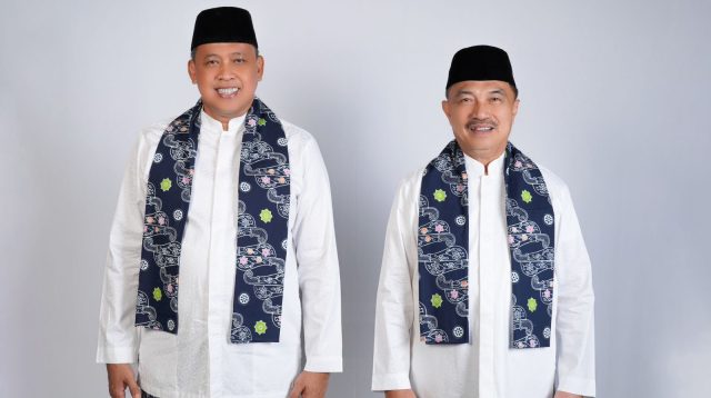 Bekasi Menuju Kota Modern: Visi dan Strategi Pasangan Tri – Harris