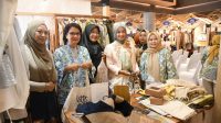 Buka Jendela Jawa Barat di Bali, Amanda: Pameran Efektif untuk Menarik Buyer