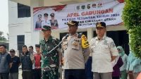 Sinergitas Camat Cikarang Utara dan Pemdes Cikarang Ini Kata Sekdes Rudi Nurhadi
