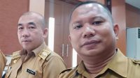 Sinergitas Camat Cikarang Utara dan Pemdes Cikarang Ini Kata Sekdes Rudi Nurhadi