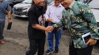 Masa Cuti Habis, Kopli Ansori Kembali Aktif Bertugas Sebagai Bupati Lebong