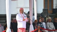 HARI GURU Pemdaprov Jabar Beri Pelatihan 50.000 Guru Penggerak