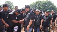 Pj Bupati Bekasi Pimpin Apel Siaga dan Patroli Pengaawasan Masa Tenang Pilkada 2024