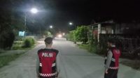 Polres PPU Gelar Patroli Blue Light Antisipasi Laka Lantas dan Balap Liar Polres PPU Gelar Patroli Blue Light Antisipasi Laka Lantas dan Balap Liar