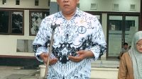 Kecamatan Karangbahagia Gelar Apel Siaga Pilkad 2024