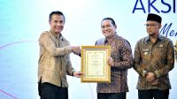 Turunkan “Stunting”, Bey Machmudin: Tingkatkan Sinergi dan Kolaborasi Semua Level