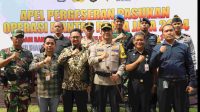 Antispasi Musim Penghujan dan Banjir Pemkab Bekasi Bentuk Desk Pilkada