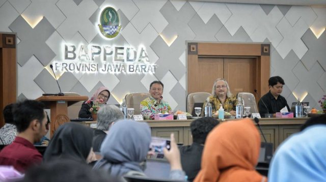 Herman Suryatman: SPBE Harus Tingkatkan Kesejahteraan Masyarakat
