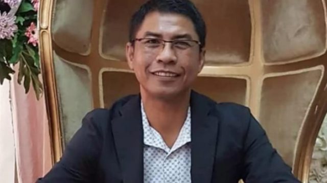 Mbah Goen : Pasca Kebakaran Pasar Bojongsari, Momentum Pemkab Bekasi Revitalisasi Pasar Tradisional