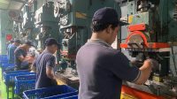 Kepercayaan Costumer Jadi Semangat PT. WPI Untuk Terus Layani Produksi