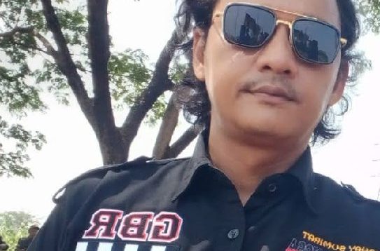 LSM Garda Bangsa Reformasi Laporkan , Kepala Dinas Lingkungan Hidup Kabupaten Bekasi Ke Mentri Lingkungan Hidup Dan Kehutanan