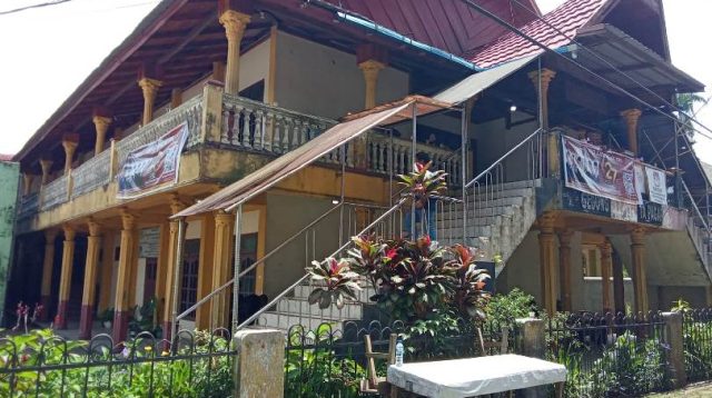 Diduga Komisi Pemilihan Umum Daerah (KPUD) Kota Pagar Alam tidak Netral ?