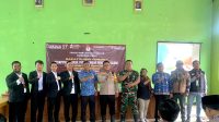 PPK Ciktim Ucapkan Terimakasih Kepada Pihak-pihak Yang Terlibat Pada Pemilukada 2024