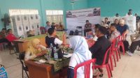 PPK Kecamatan Kedungwaringin Rapat Pleno Rekapitulasi Hasil Pemilihan 2024 di Kecamatan Kedungwaringin Gelar 