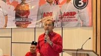 Ternyata Jauh Hari, Nyumarno SM Siapkan Karpet Merah untuk Kader PDI Perjuangan di Pilkada 2024