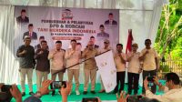 Irpan Haeroni SM Ketua Tani Merdeka DPD kabupaten Bekasi Berserta Korcam Se Kabupaten Bekasi Resmi di Lantik Irpan Haeroni SM Ketua Tani Merdeka DPD kabupaten Bekasi Berserta Korcam Se Kabupaten Bekasi Resmi di Lantik