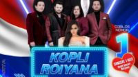 Paslon Cabup dan cawabup KOPLI-ROYANA Hadirkan Artis Papan Atas Di Kompanye Akbar Paslon Cabup dan cawabup KOPLI-ROYANA Hadirkan Artis Papan Atas Di Kompanye Akbar