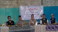 BAWASLU Kecamatan Karang Bahagia gelar Rapat Kerja Teknisi pengawas TPS pada pemilihan serentak tahun 2024 BAWASLU Kecamatan Karang Bahagia gelar Rapat Kerja Teknisi pengawas TPS pada pemilihan serentak tahun 2024