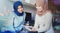 Kinerja SPU Syariah Pasar Uang Syariah BRI-MI Tumbuh Positif di Tengah Ketidakpastian Pasar