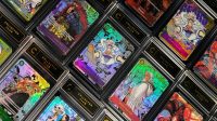 Collector Club: Event Pertama yang Hadirkan TCG One Piece Bahasa Inggris dan Budaya Pop di Indonesia!